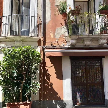 Ambra House Apartmán