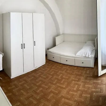 Apartament Ambra House Katania