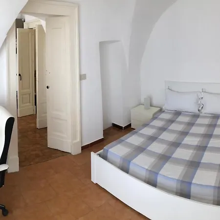 Ambra House Katania