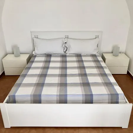 Ambra House Apartament *