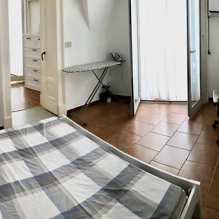 Ambra House Apartament Katania