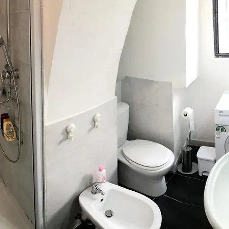Ambra House Apartament Katania