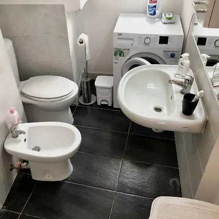 Apartmán Ambra House Katánie