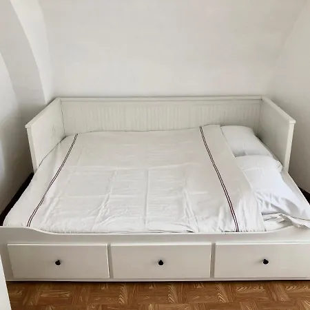Apartment Ambra House